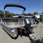 2017 Bennington 20SSRCXP
